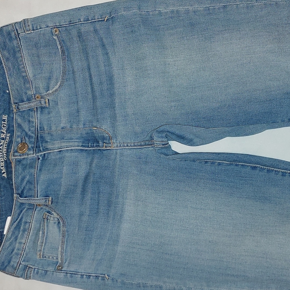 American Eagle Jeans 🦅